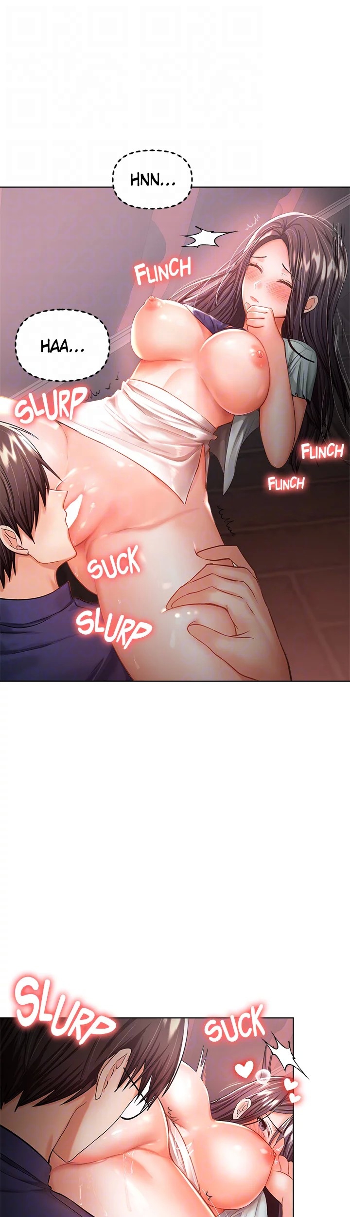 chiều chuộng em đi mà chapter 9.1 13