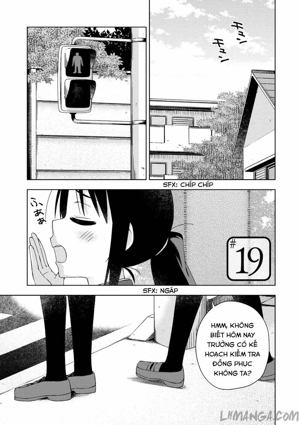 seifuku aventure chapter 19 2