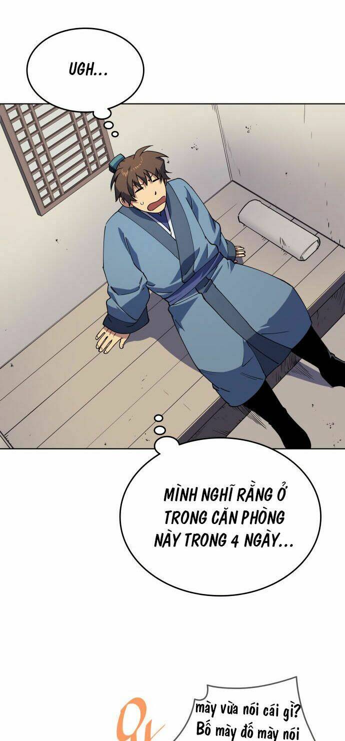 câu chuyện về người lưu giữ lịch sử chapter 3 25