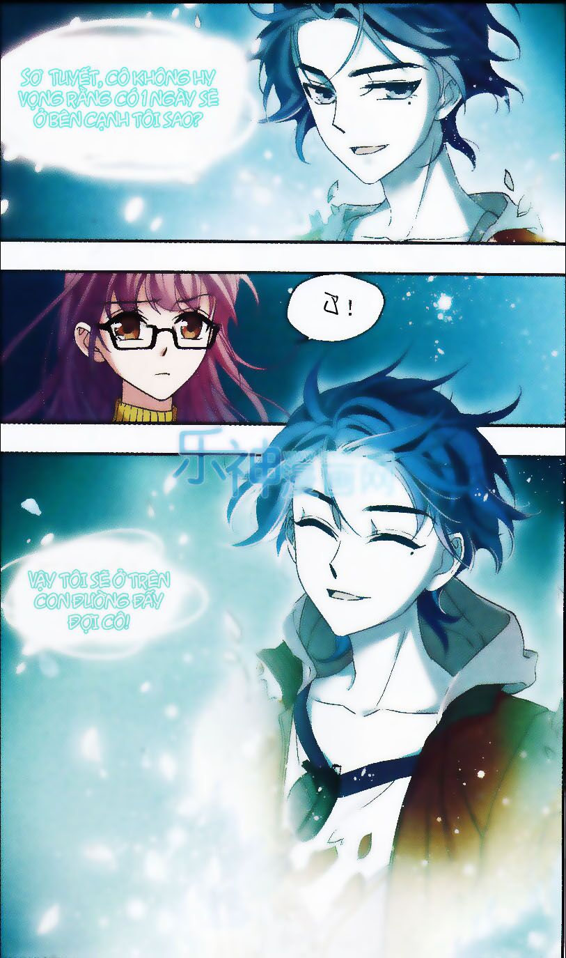 lắng nghe lời hát của anh chapter 4 9