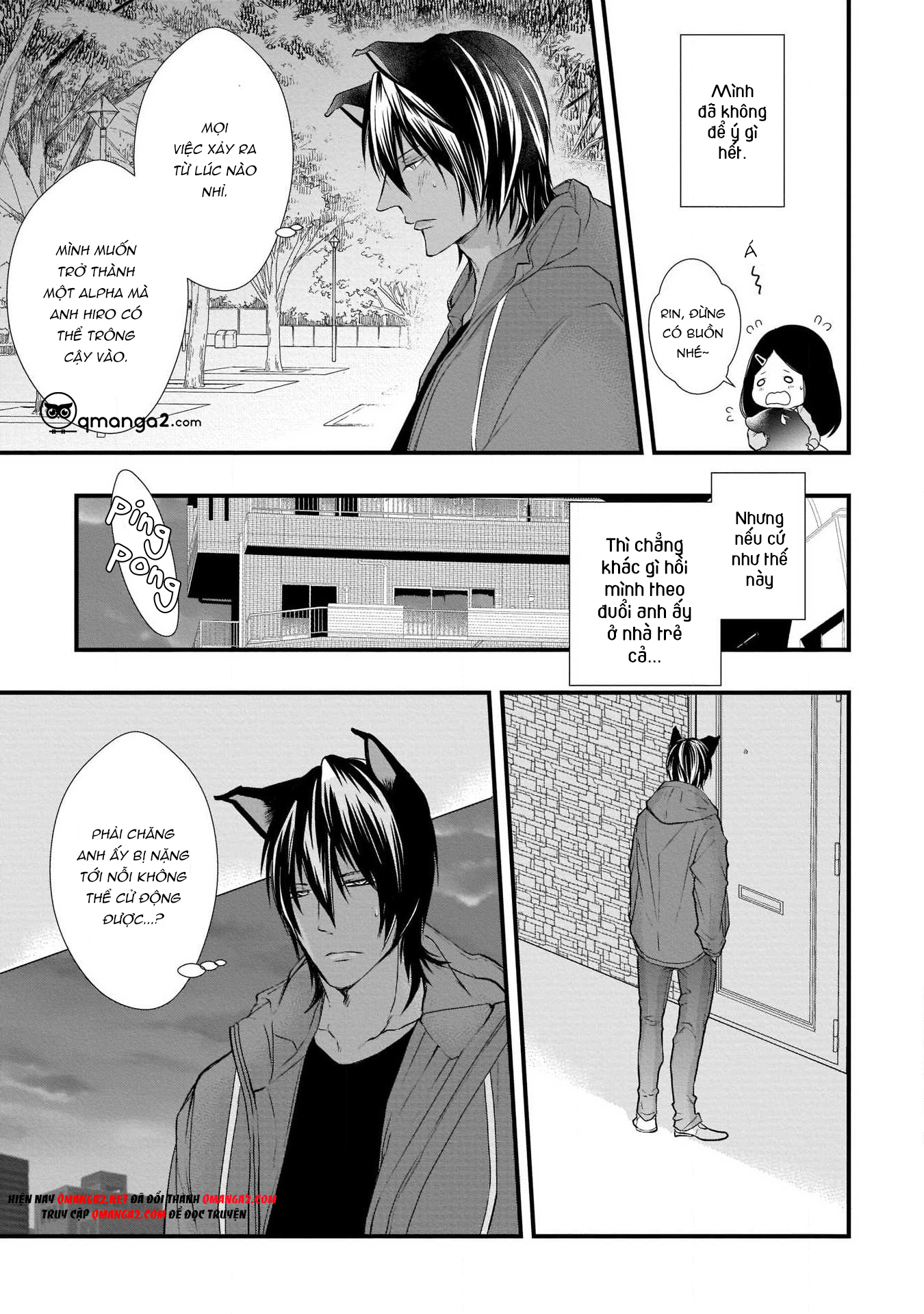 gã alpha nhà tôi thật ngoài sức tưởng tượng chapter 5 13