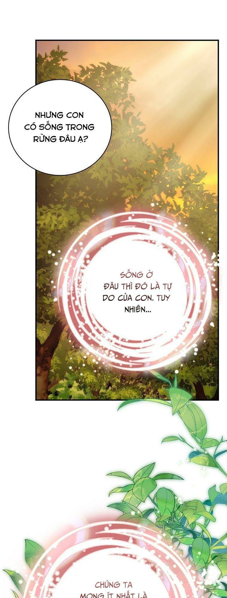 đứa bé đó không phải con anh chapter 64 102