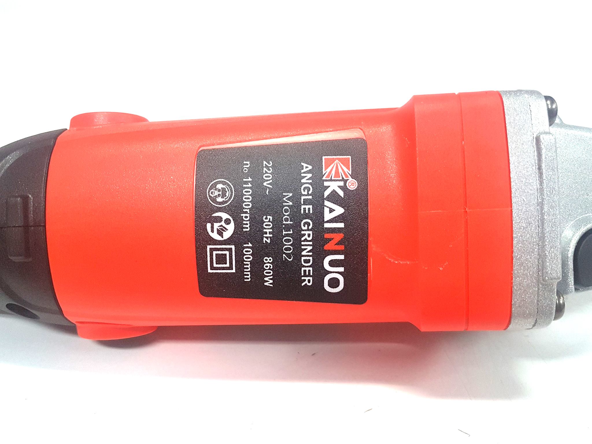 Máy mài Kainuo 100mm 1002- Hàng chính hãng