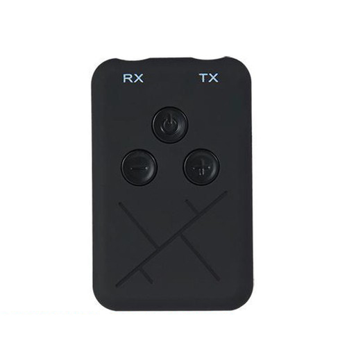 Bộ Thu Phát Âm Thanh Bluetooth 4.2 Bluetooth Receiver and Bluetooth Transmiter - Bluetooth TX10 - Hàng Nhập Khẩu