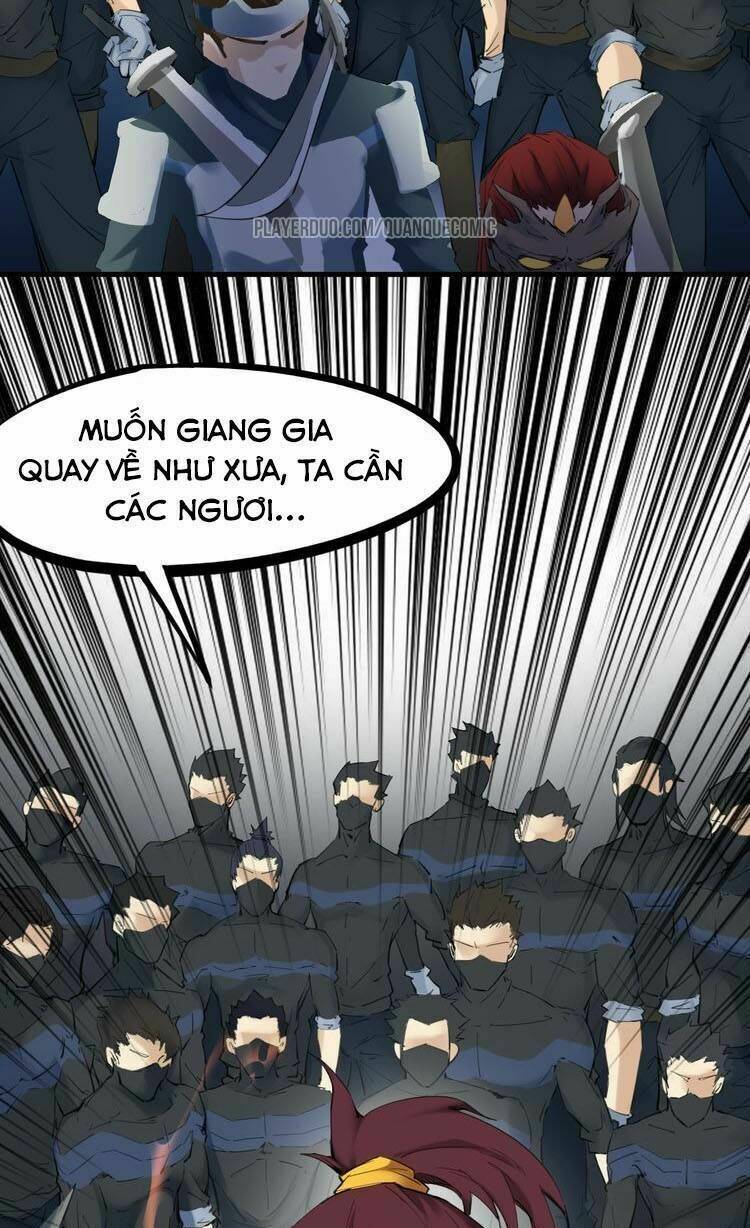 long mạch võ thần chapter 34 24