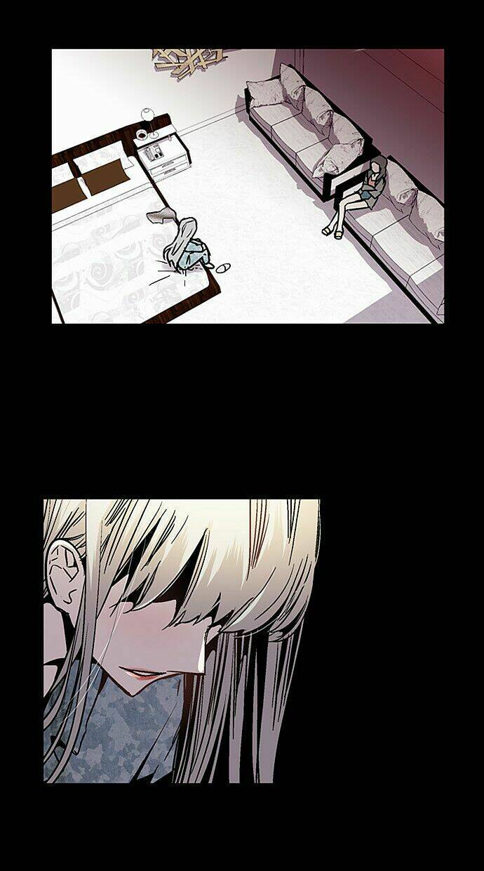 người máy hủy diệt chapter 20 31