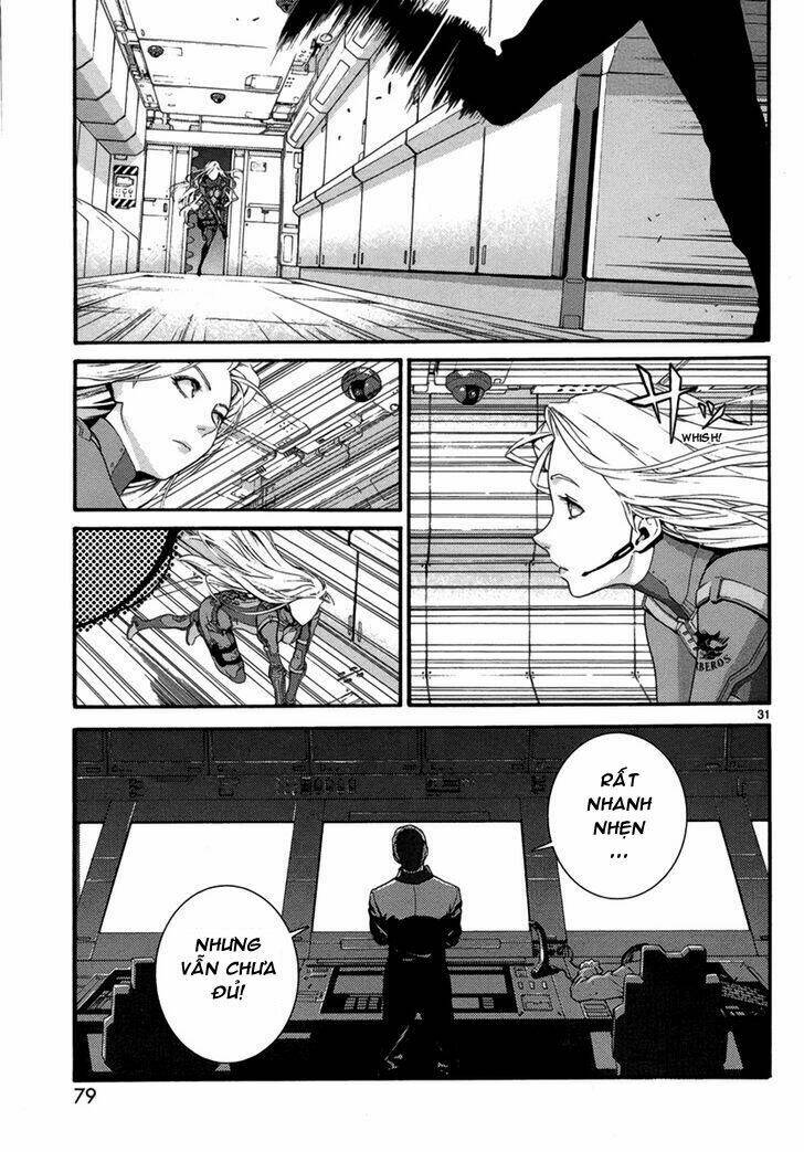 gin no kerberos chapter 2 30