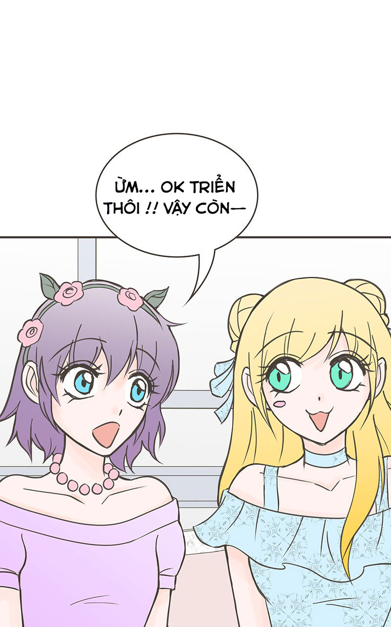 những nàng công chúa bị nguyền rủa chapter 24 52