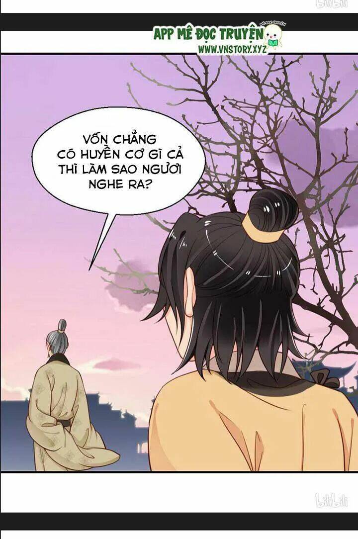 kiều nữ độc phi chapter 102 26