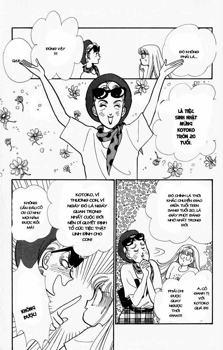 itazura na kiss chapter 26 4
