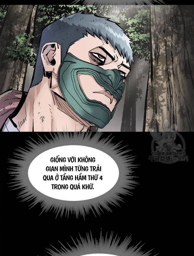 mật mã mê cung chapter 37 60
