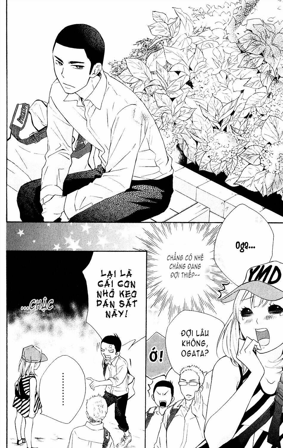 ootagawa junjou lovers chapter 2 10