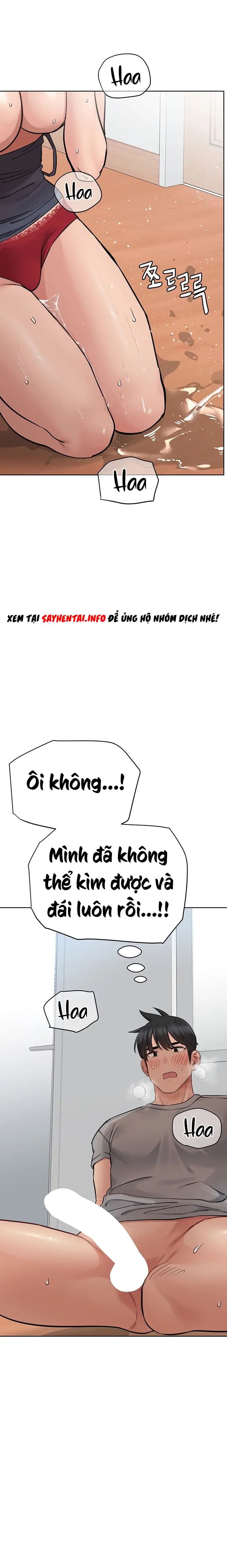 giữ bí mật với mẹ em nhé! chapter 72 26