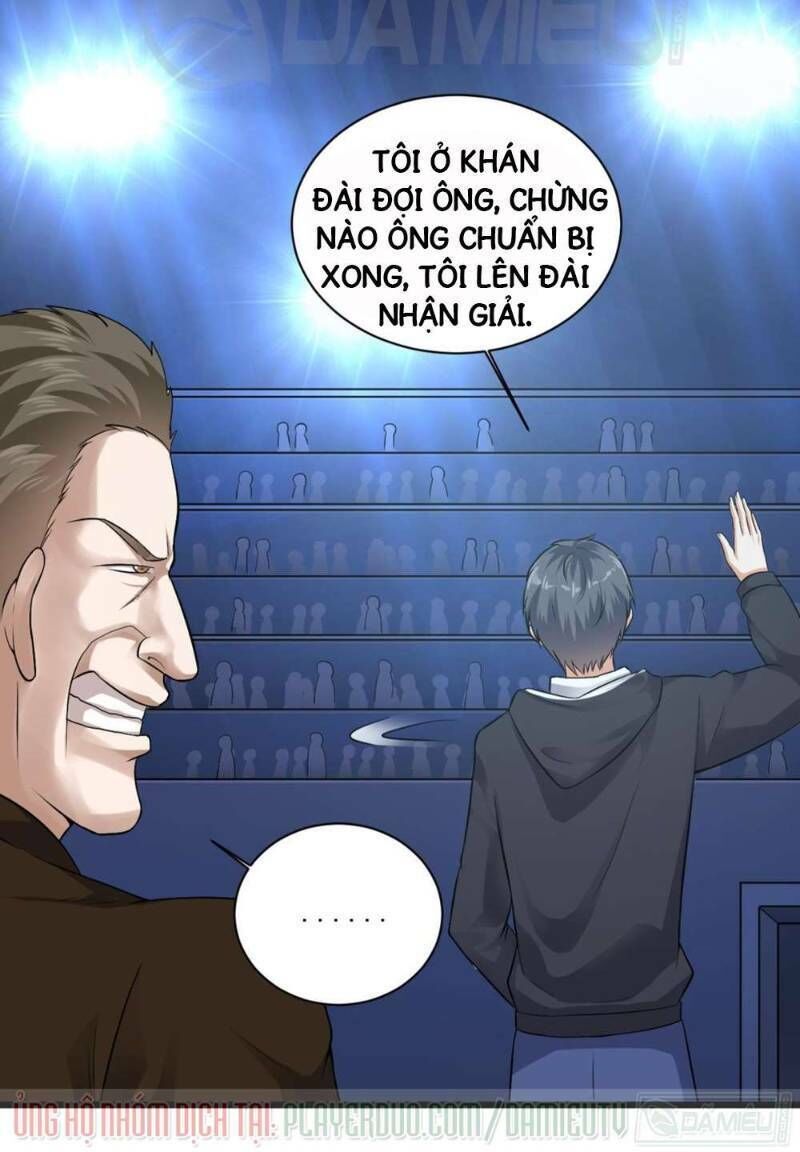 địa phủ khai phá thương chapter 110 6