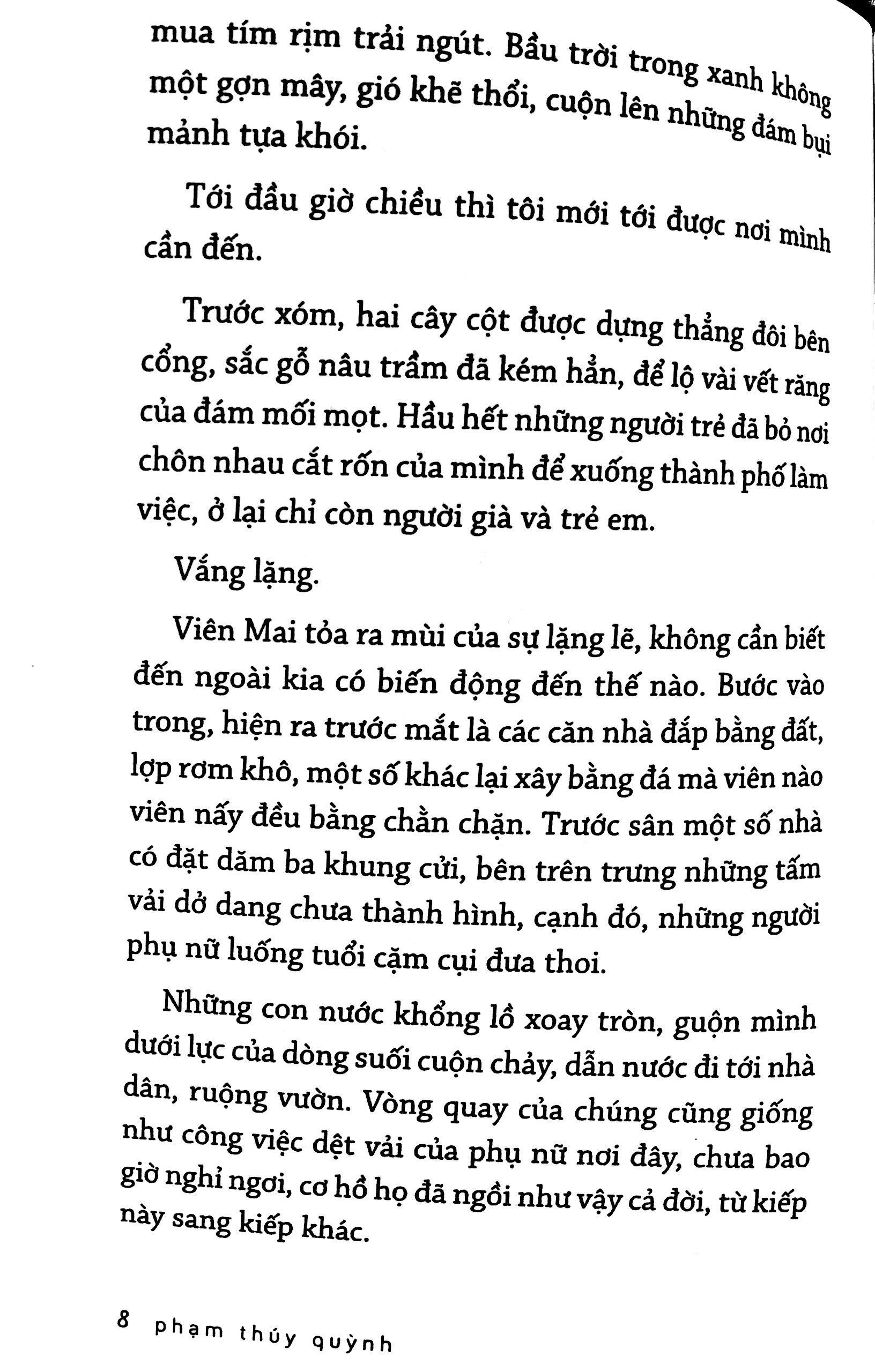 Văn Học Tuổi 20 - Trăng Trong Cõi