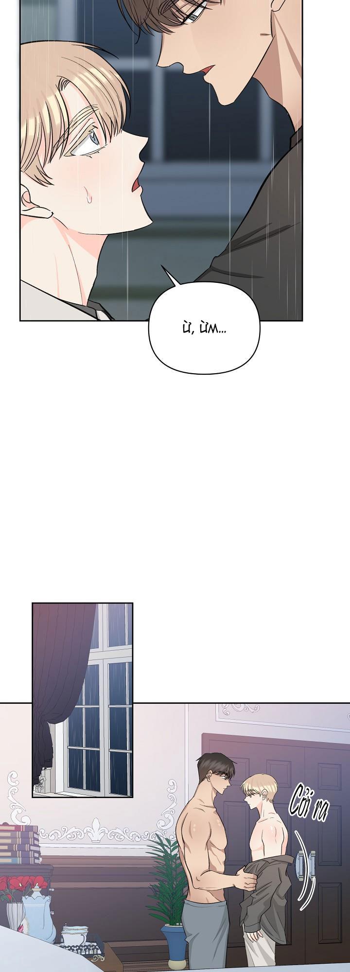 sắc đêm chapter 43 17