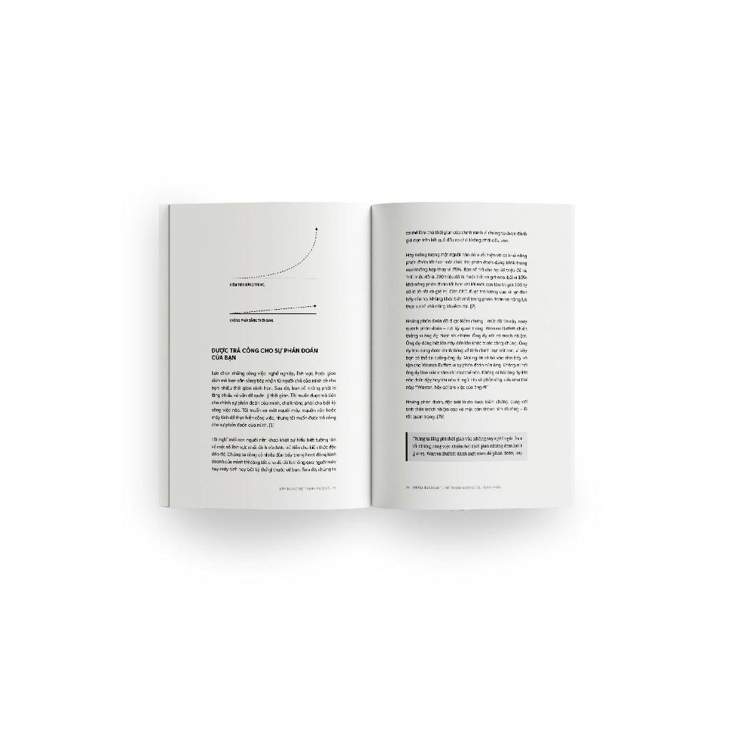 Naval Ravikant - Để Thịnh Vượng Và Hạnh Phúc  - Bản Quyền