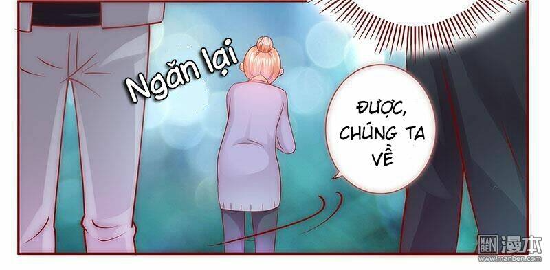 bá đạo tổng tài yêu tôi chapter 46 8