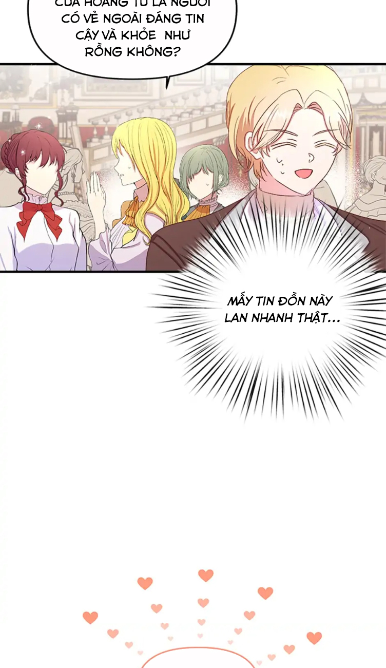 tôi sẽ không kết hôn với ngài đâu chapter 14 7