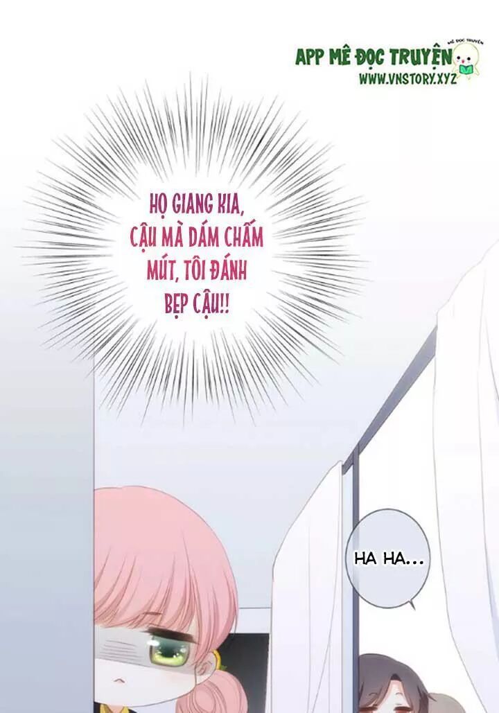 con tim rung động 2 chapter 111 28