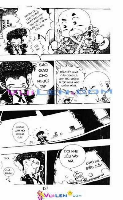 những người bạn tốt chapter 5 158