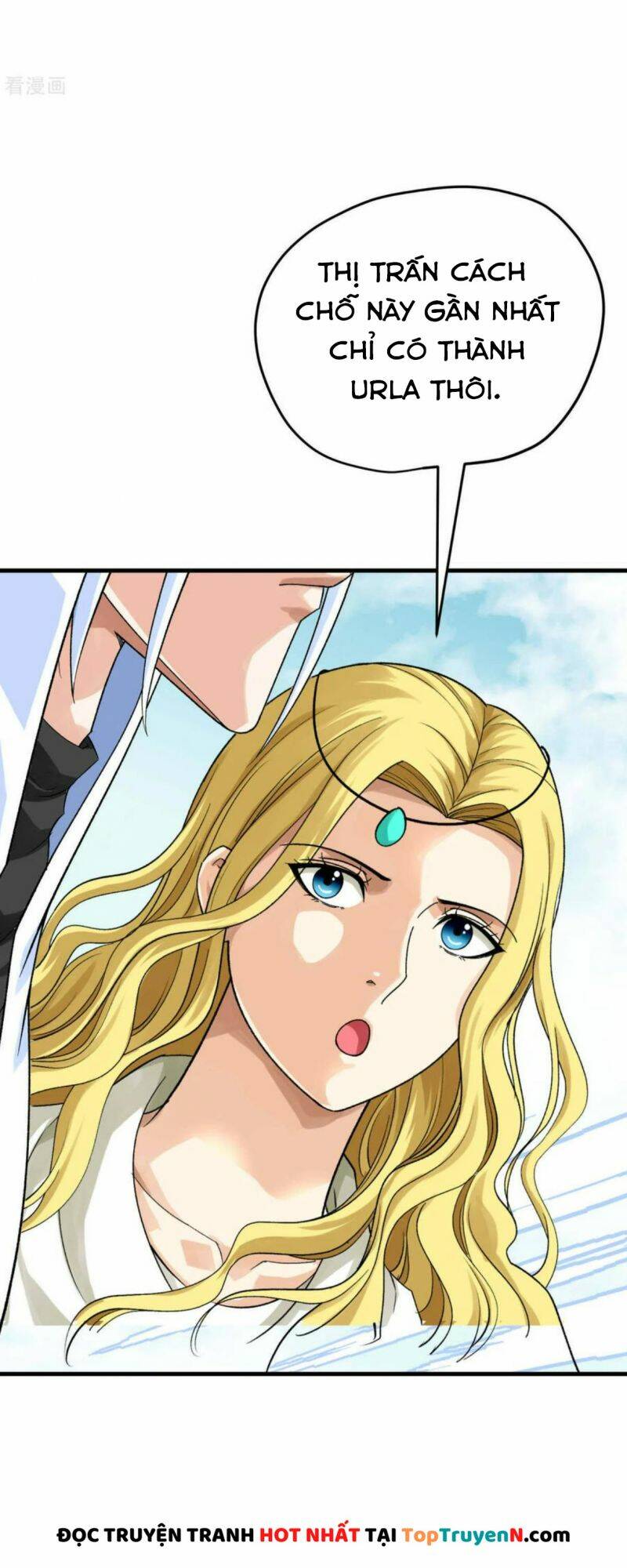 trọng sinh ta là đại thiên thần chapter 219 36