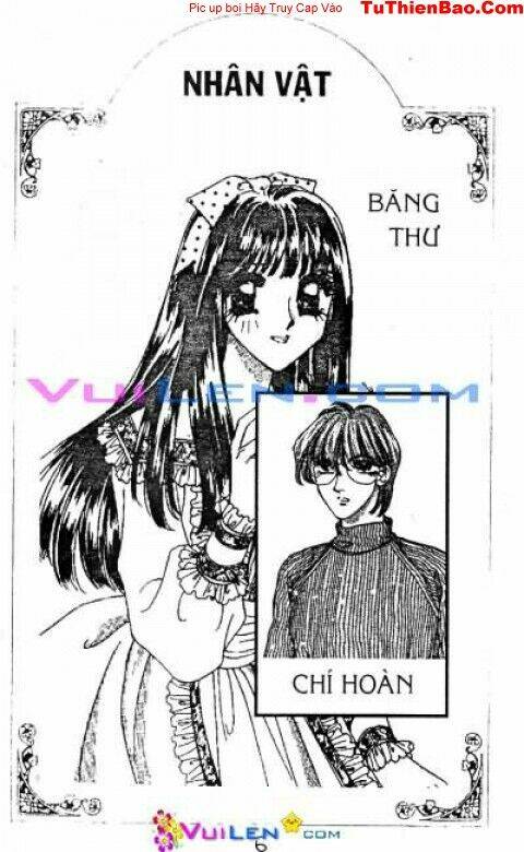 đầu bếp dễ thương chapter 1 6