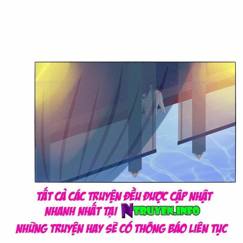 tướng quân mời ra trận chapter 21 16