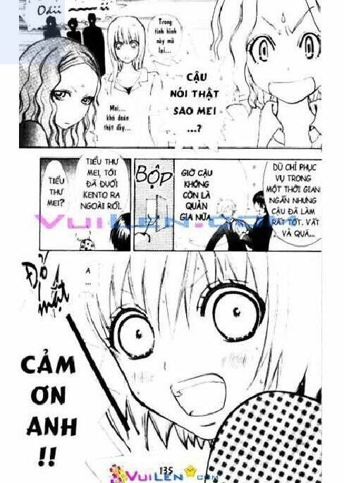 chàng quản gia của bé mei chapter 12 135