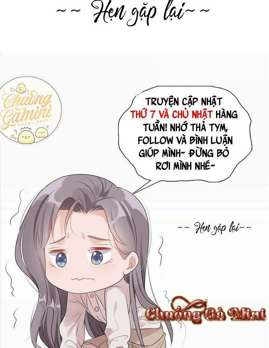 cố tổng, vợ của ngài quá mạnh rồi! chapter 38 58