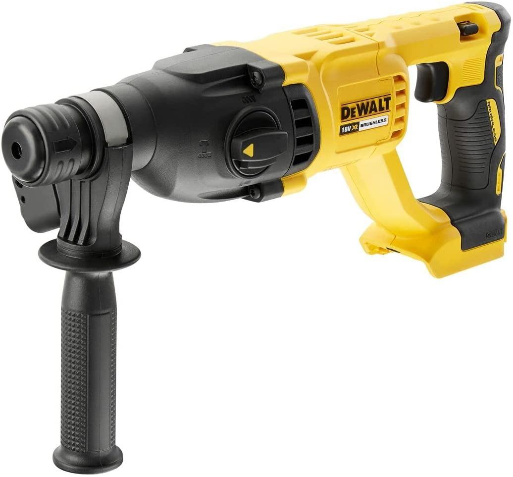 MÁY KHOAN ĐỘNG LỰC DÙNG PIN 18V DEWALT DCH133N-KR- HÀNG CHÍNH HÃNG