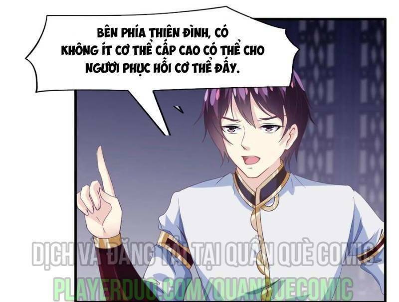 ta là ngọc hoàng đại đế chapter 74 10