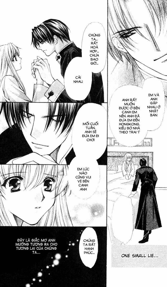 anh chàng khắc tinh chapter 36 14