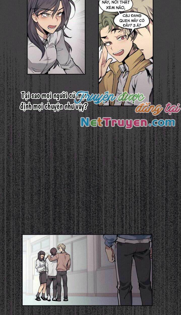 cậu tên gì ? chapter 4 9