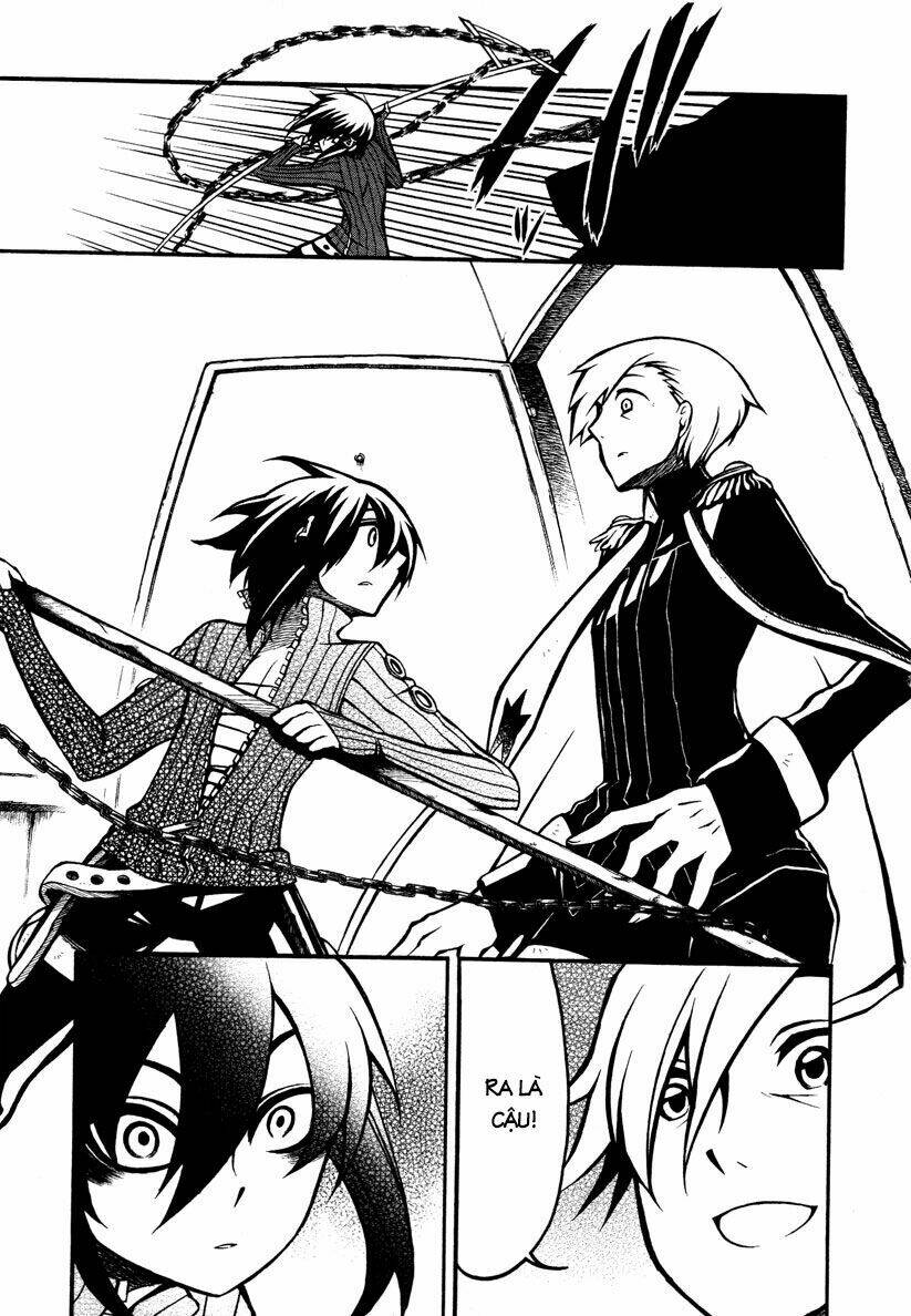 necromancer chapter 17 13