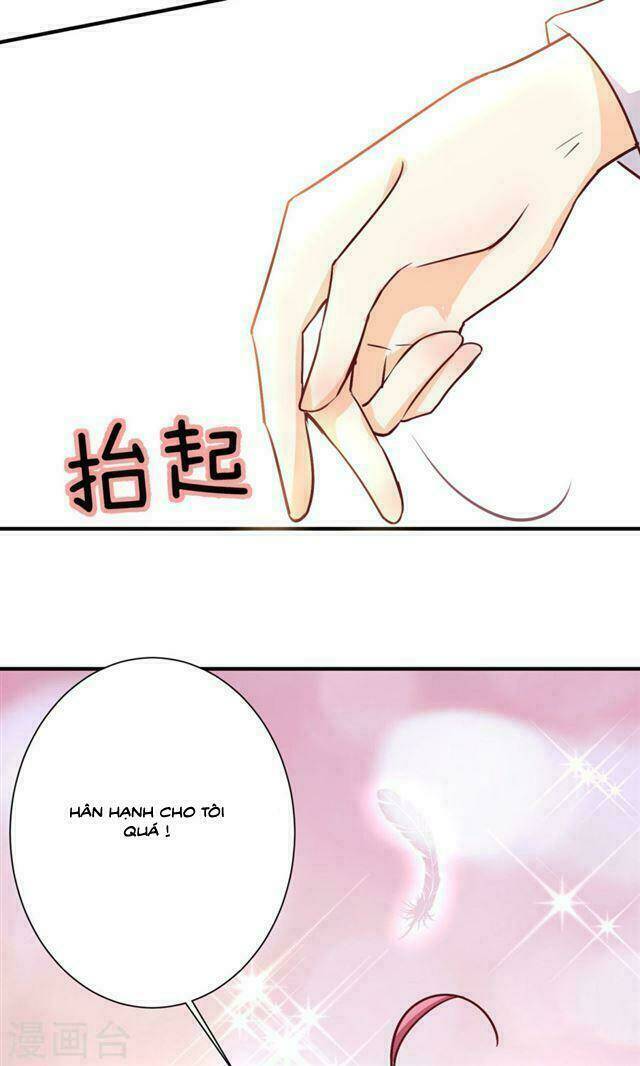 hôm nay tôi sẽ yêu ai đây ? chapter 9 48