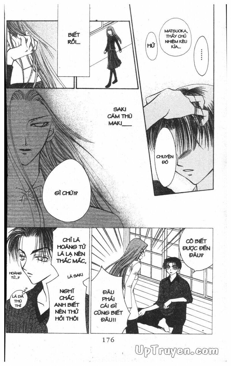 thấy mờ ghét chapter 7 176