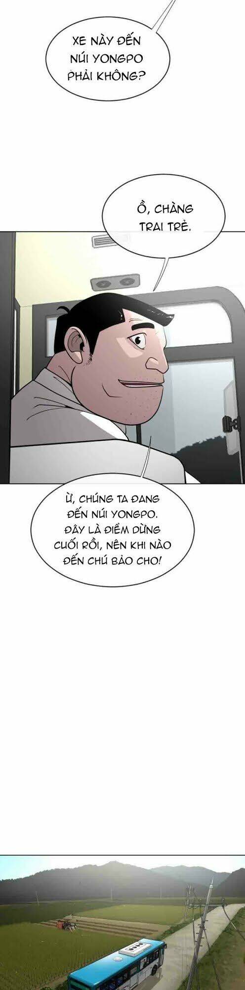 kĩ nguyên của anh hùng chapter 38 13
