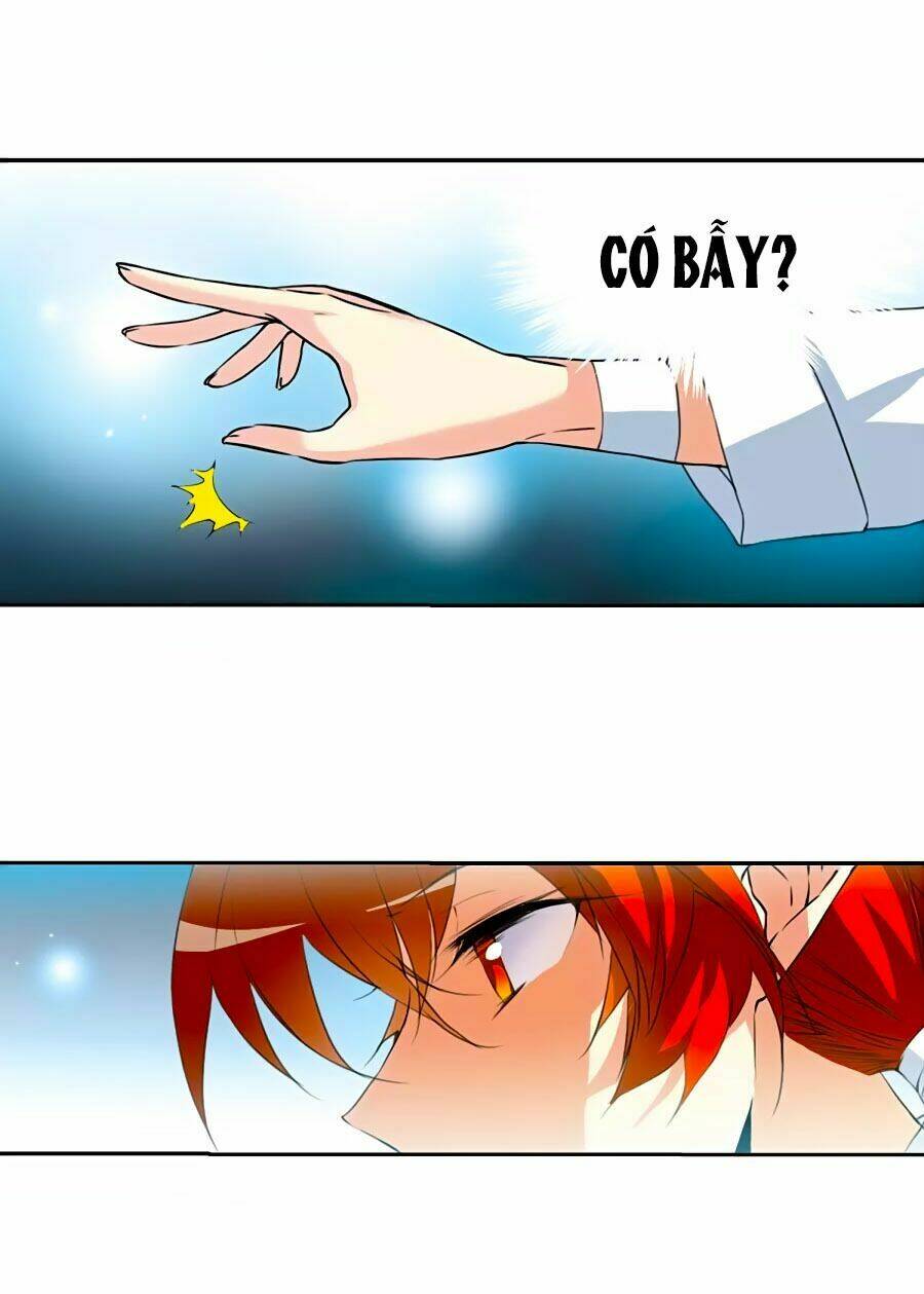 tam nhãn hao thiên lục chapter 281.2 12