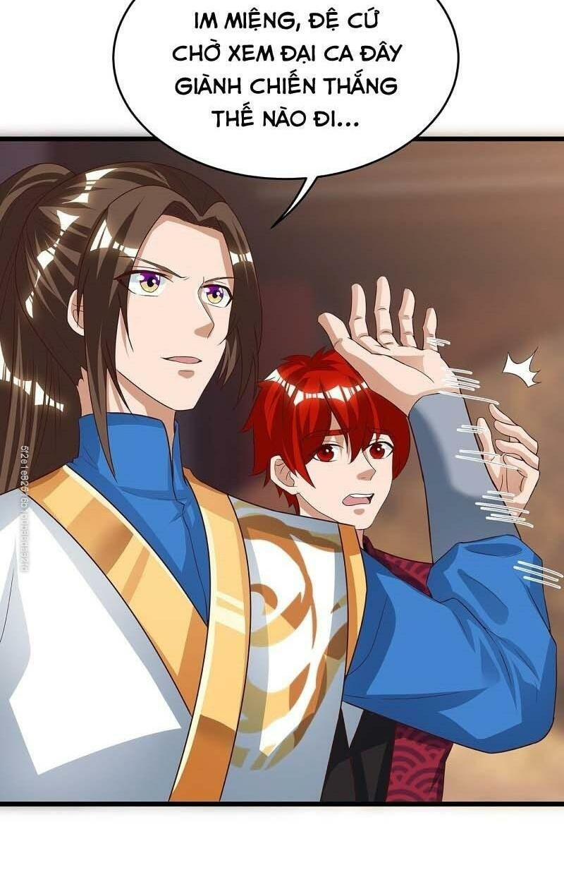 chúa tể tam giới chapter 75 12