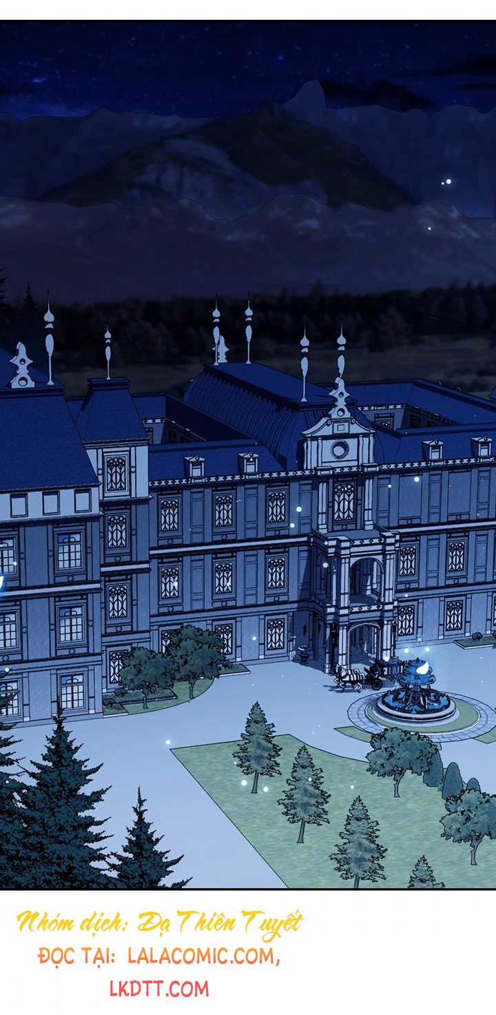 cha, con không muốn kết hôn đâu chapter 52 61