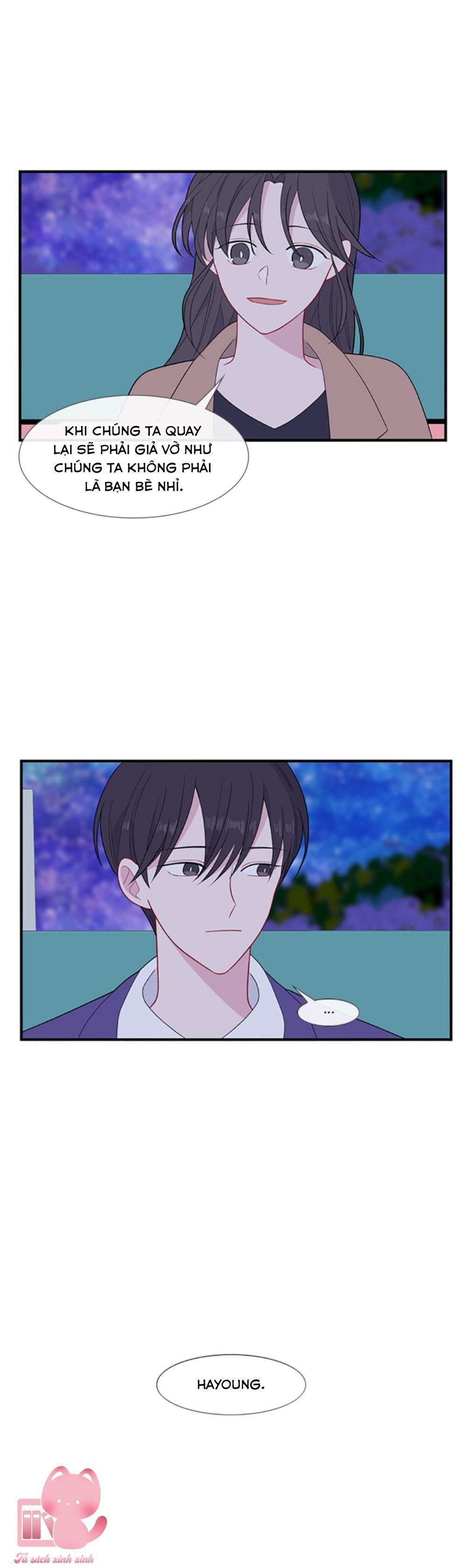 về bên anh chapter 107 12