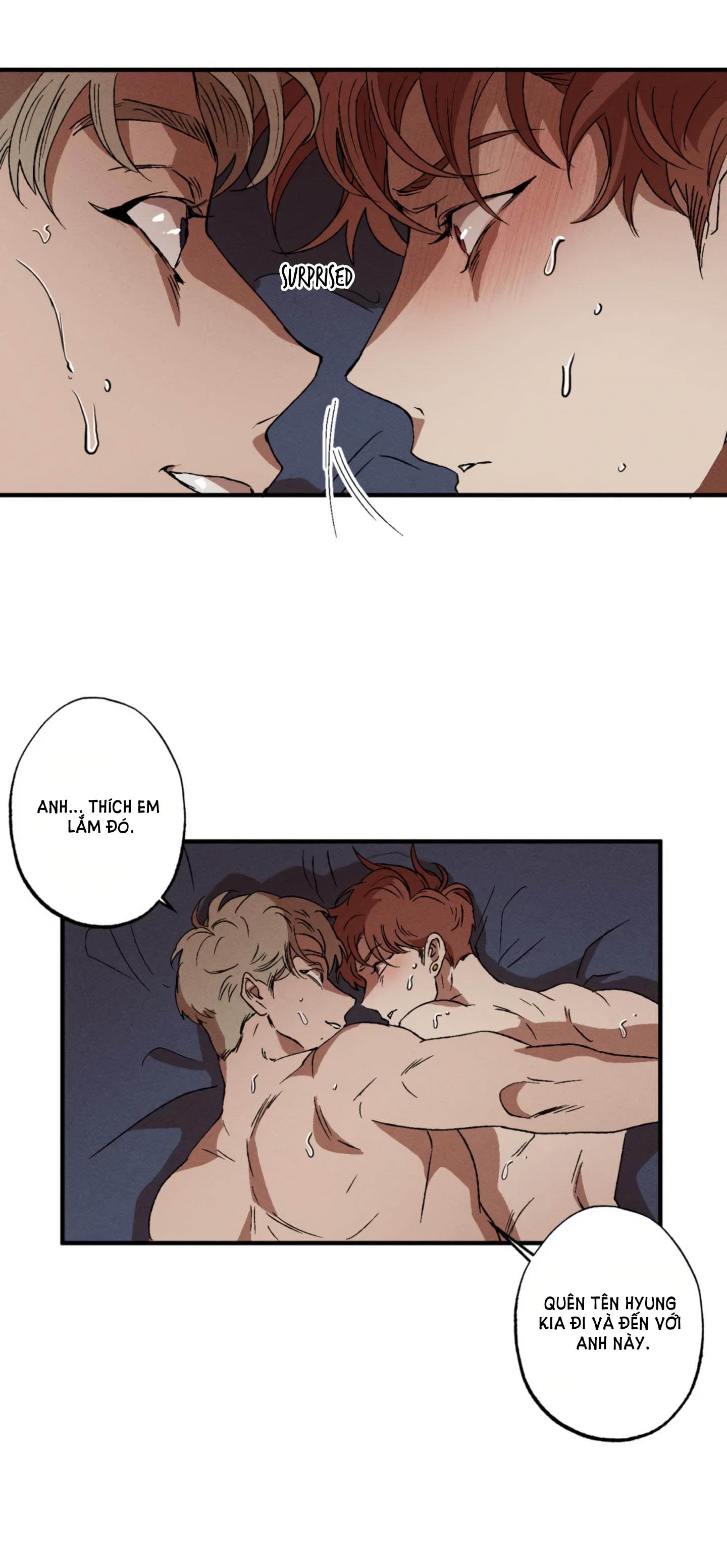 bẫy kép chapter 10 30