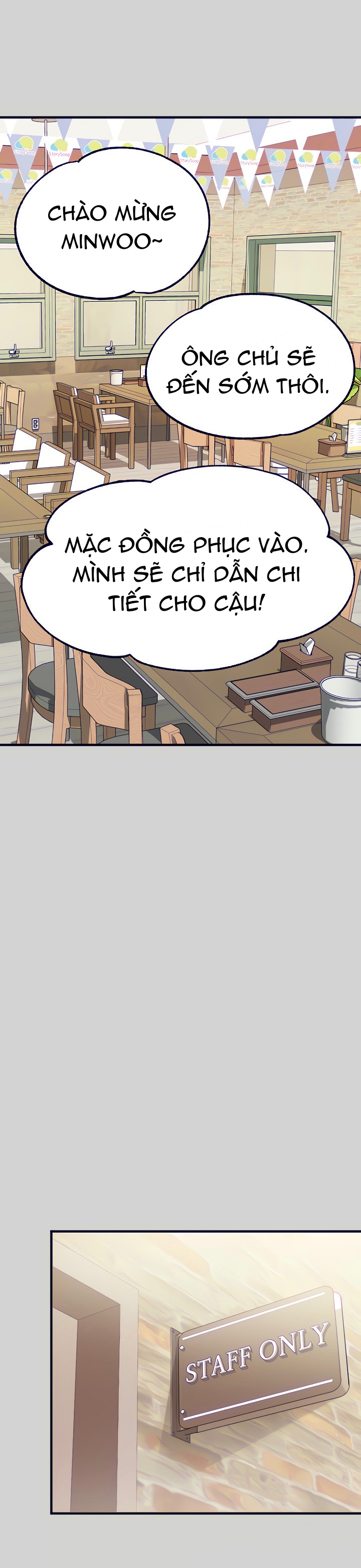 chị chủ nhà của tôi chapter 24.1 15