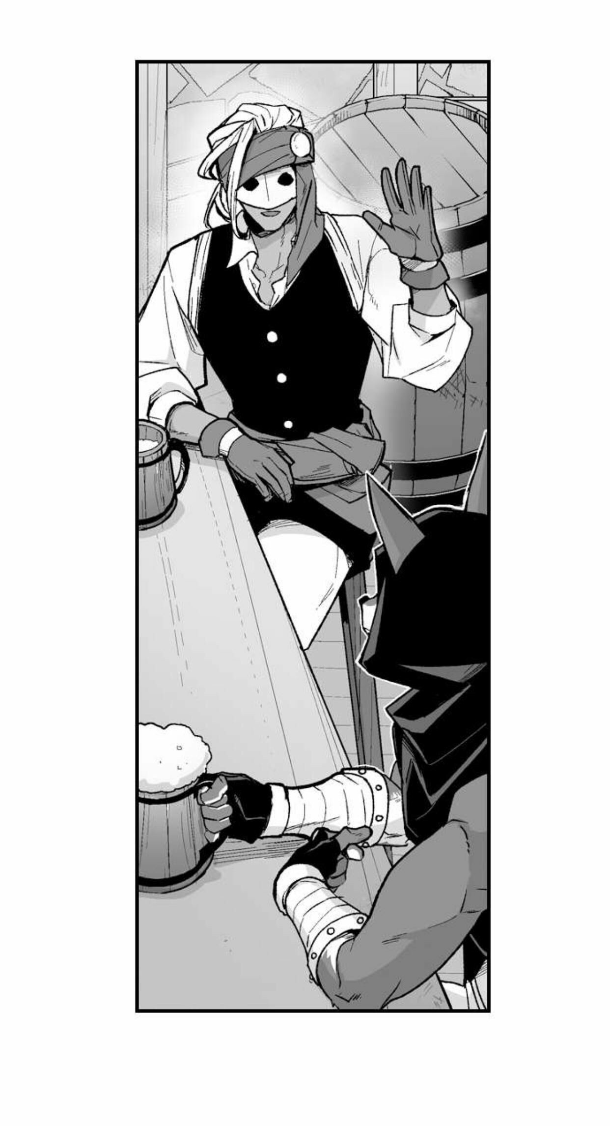 vợ của titan chapter 66 37