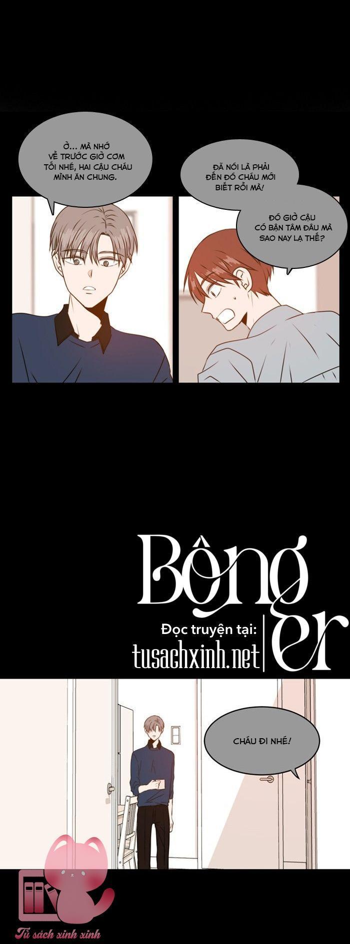 a good day to be a dog chapter 39 38