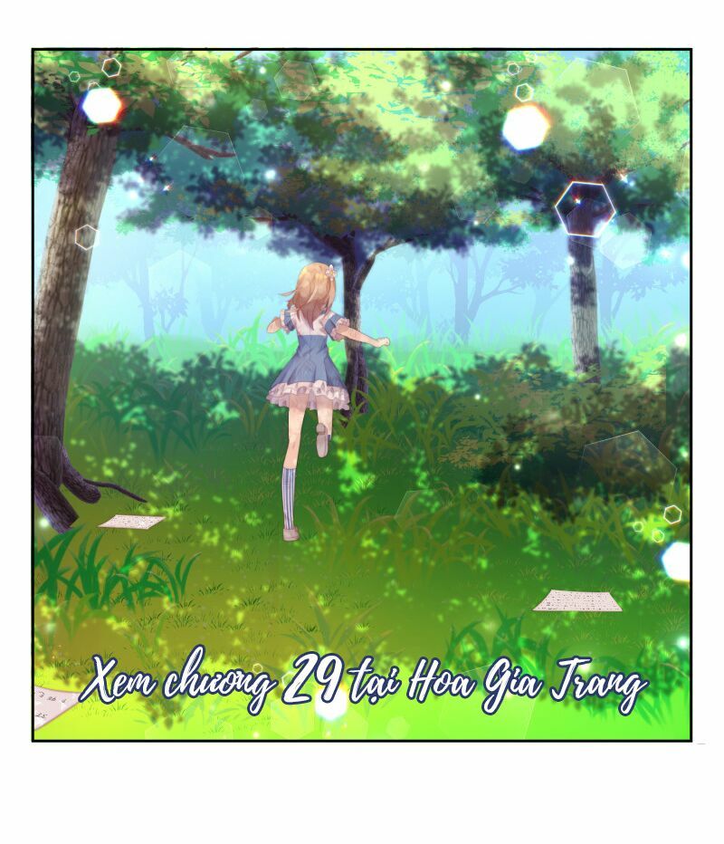 thanh âm giai điệu phản công chapter 28 17