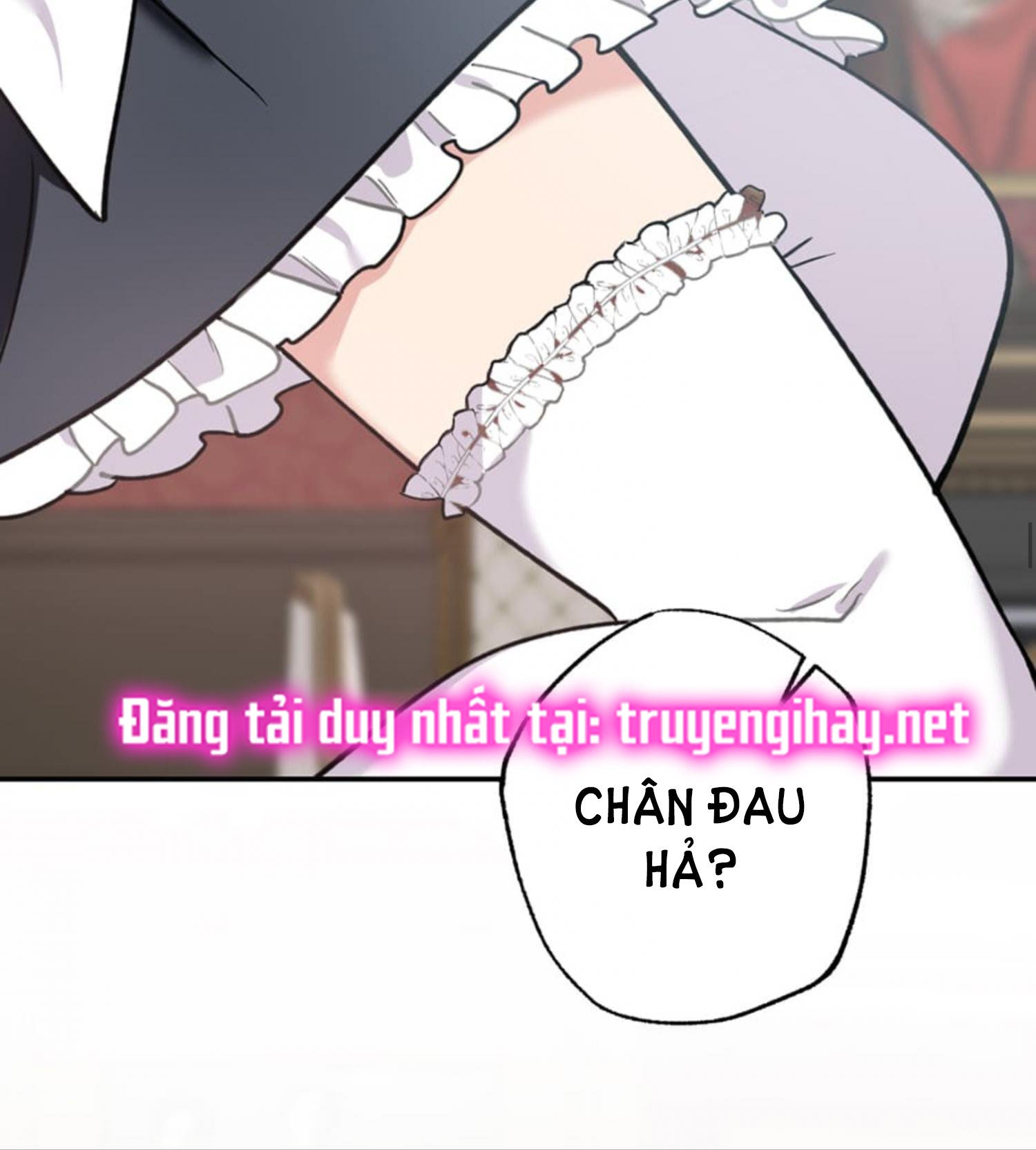 tiểu thư và dàn hầu nam mlem chapter 31 29