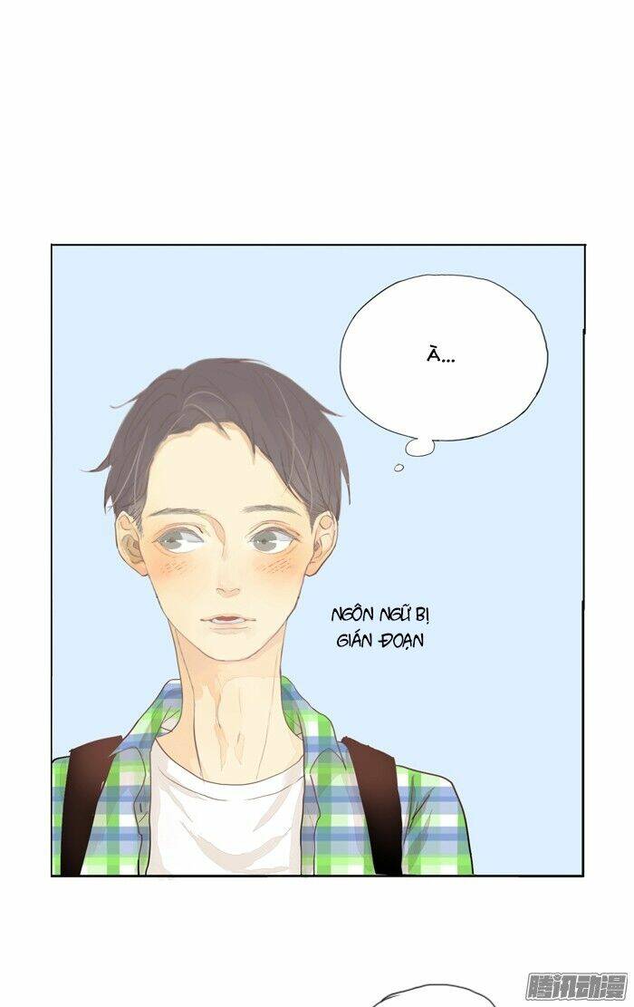 tại sao lại là nữ sinh chapter 8 6