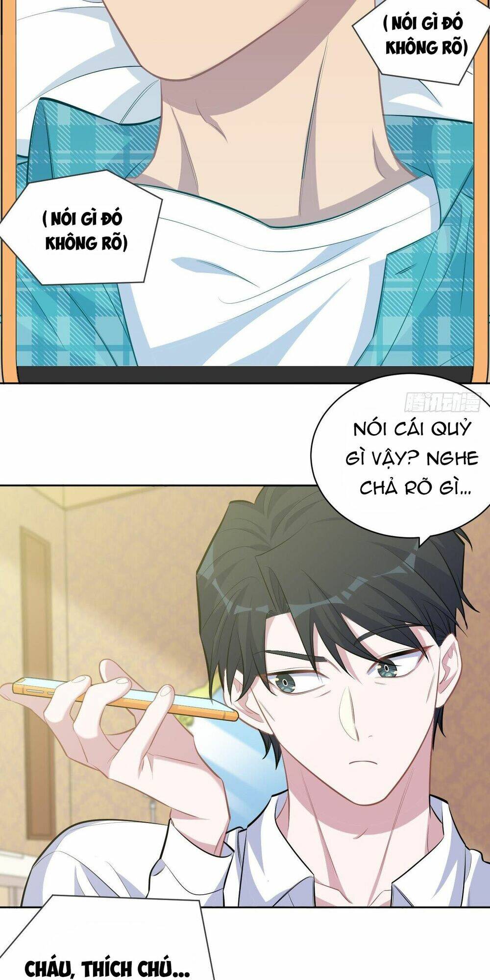 nhạc phụ đại nhân là lão bà chapter 108 39